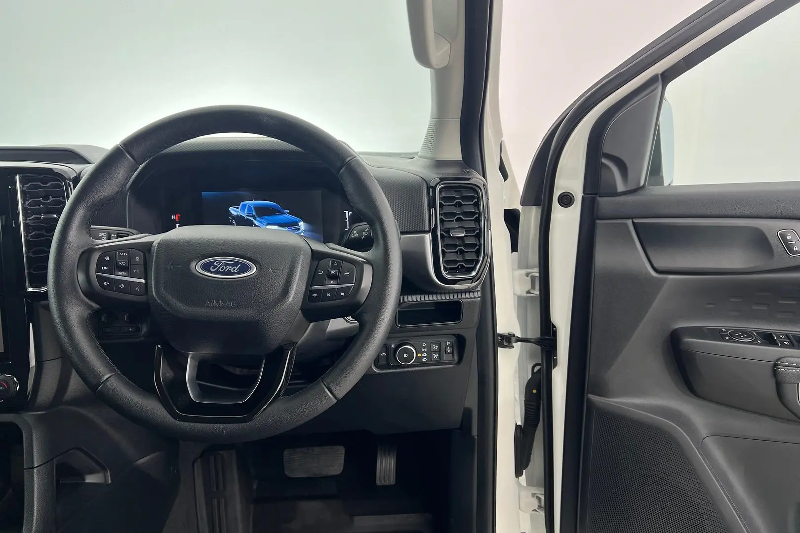 2023 Ford Ranger Gallery Image 18