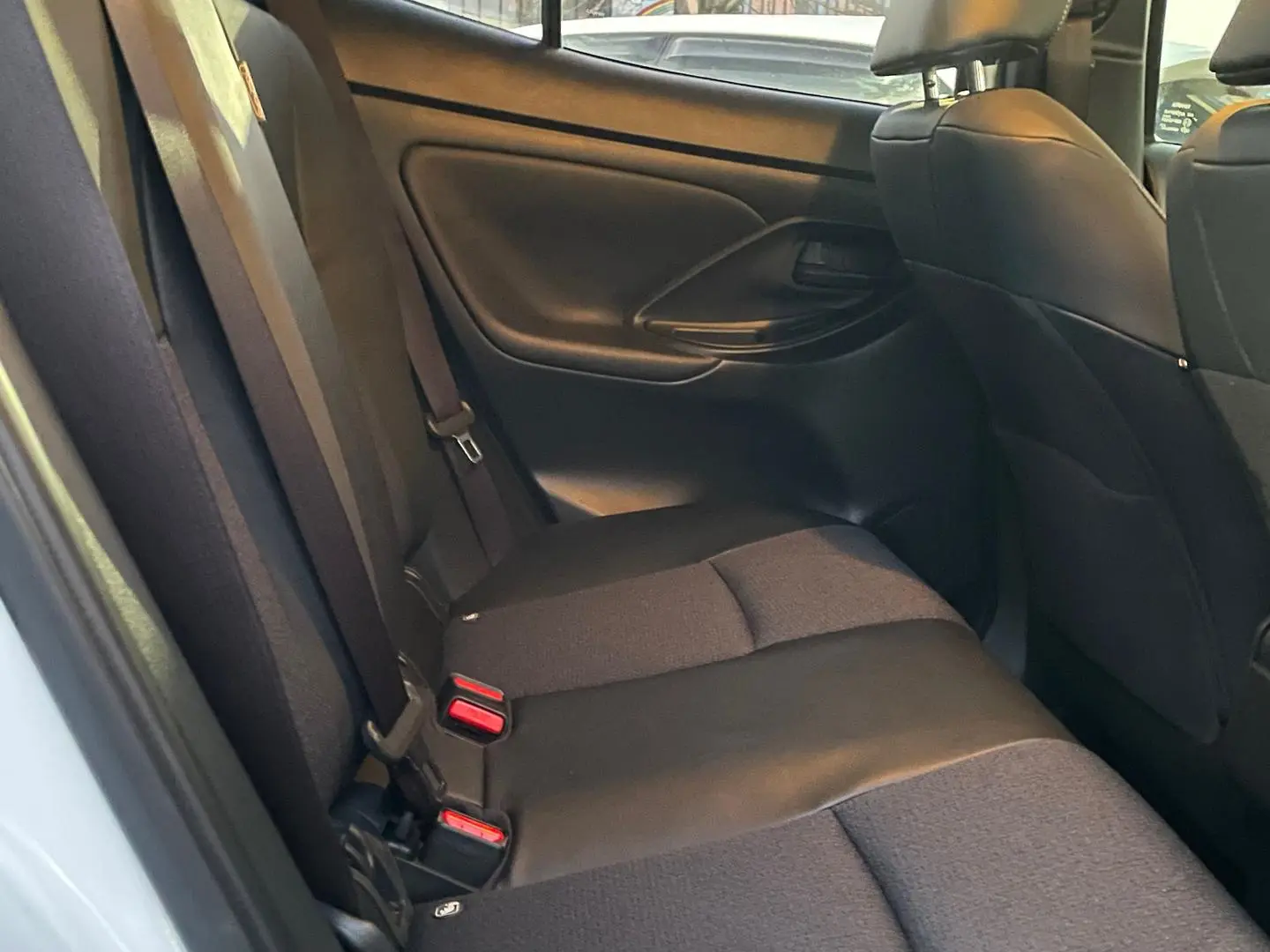 2024 Toyota Yaris Cross Gallery Image 13