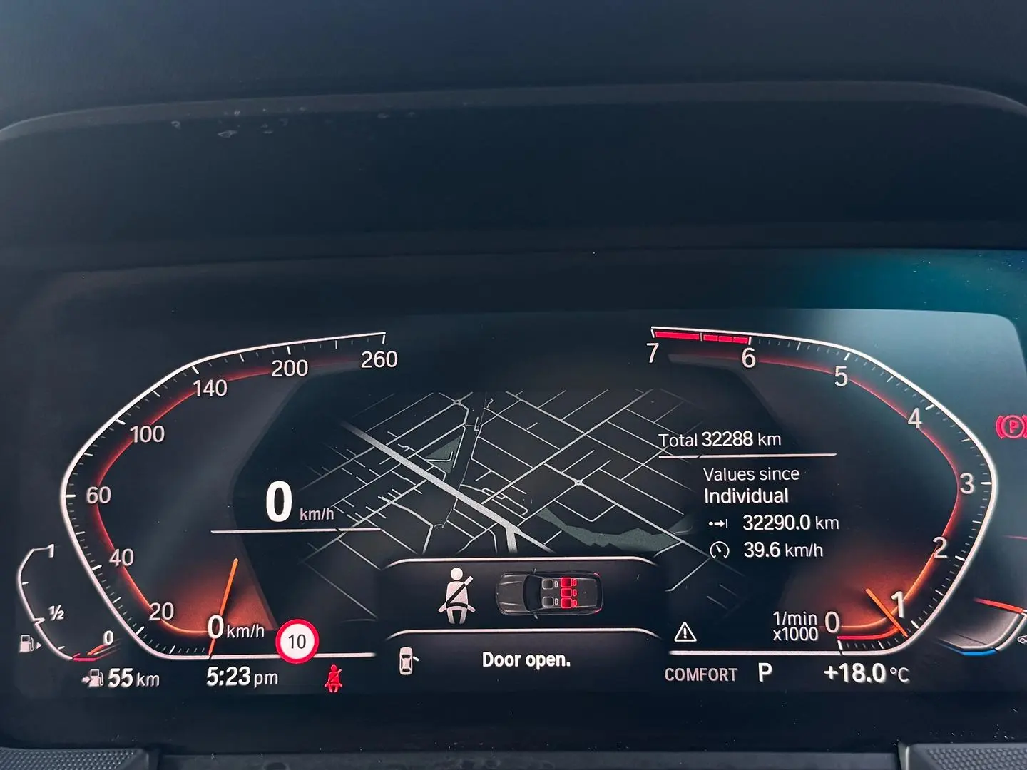 2022 BMW 1 Series Gallery Image 17