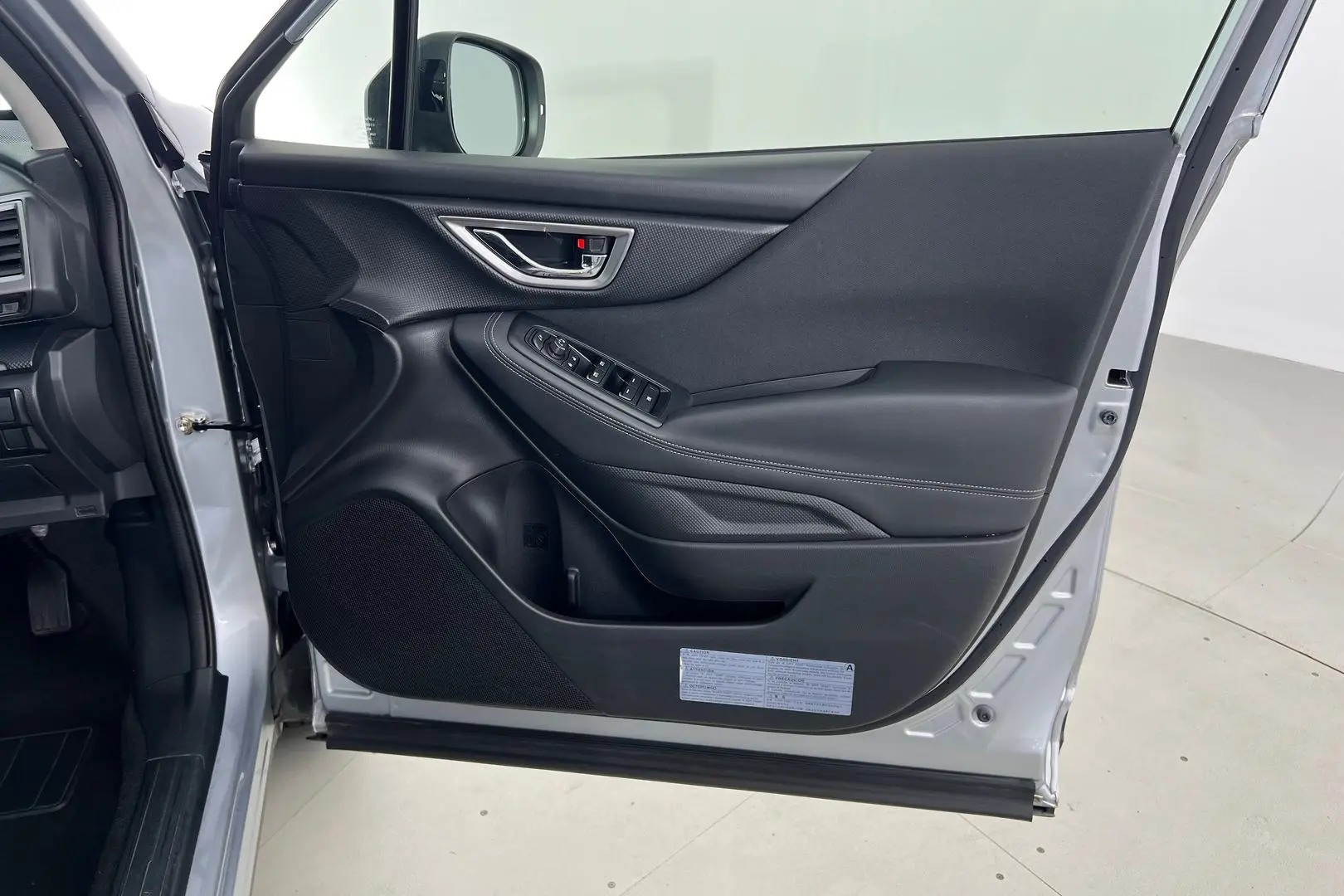 2023 Subaru Forester Gallery Image 11