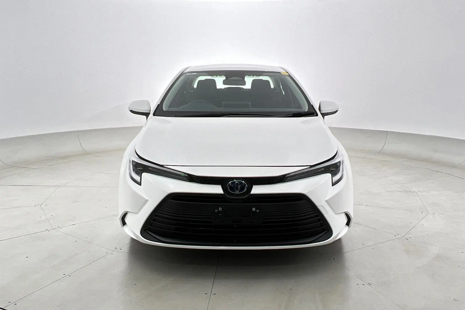 2023 Toyota Corolla Gallery Image 10