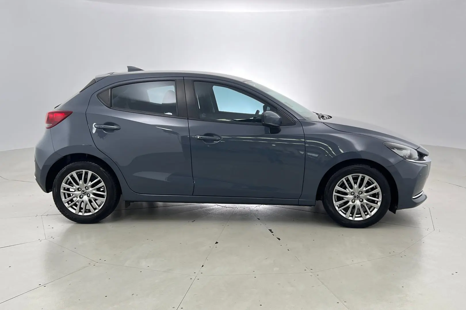 2021 Mazda 2 Gallery Image 3