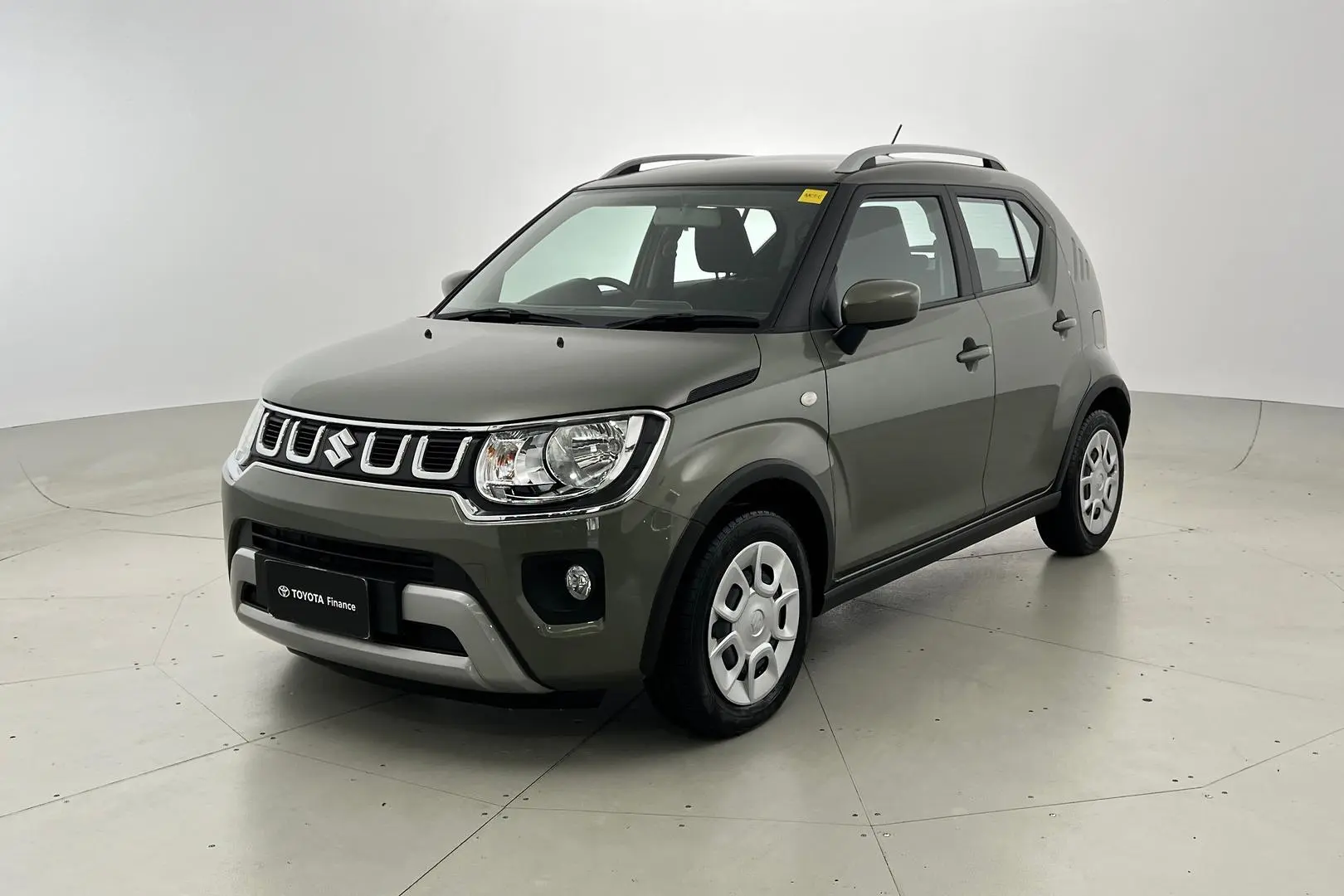 2022 Suzuki Ignis Gallery Image 9