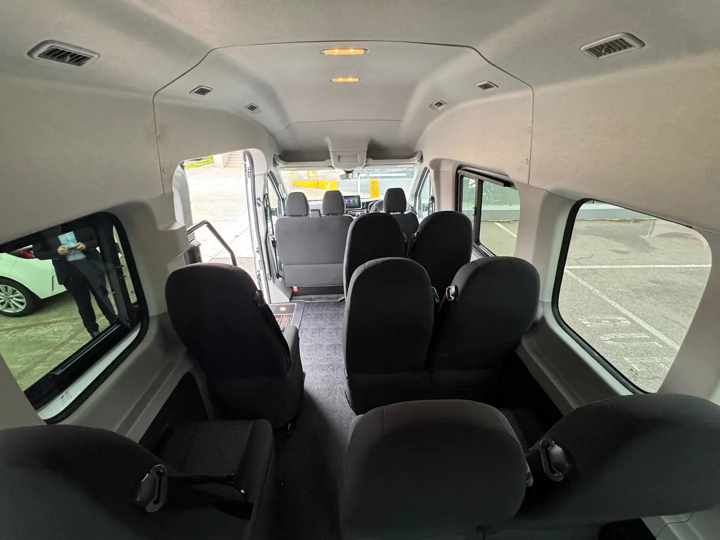 2022 LDV Deliver 9 Gallery Image 26