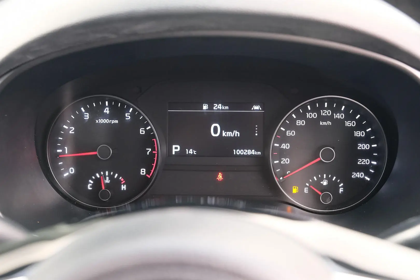 2019 Kia Sportage Gallery Image 18