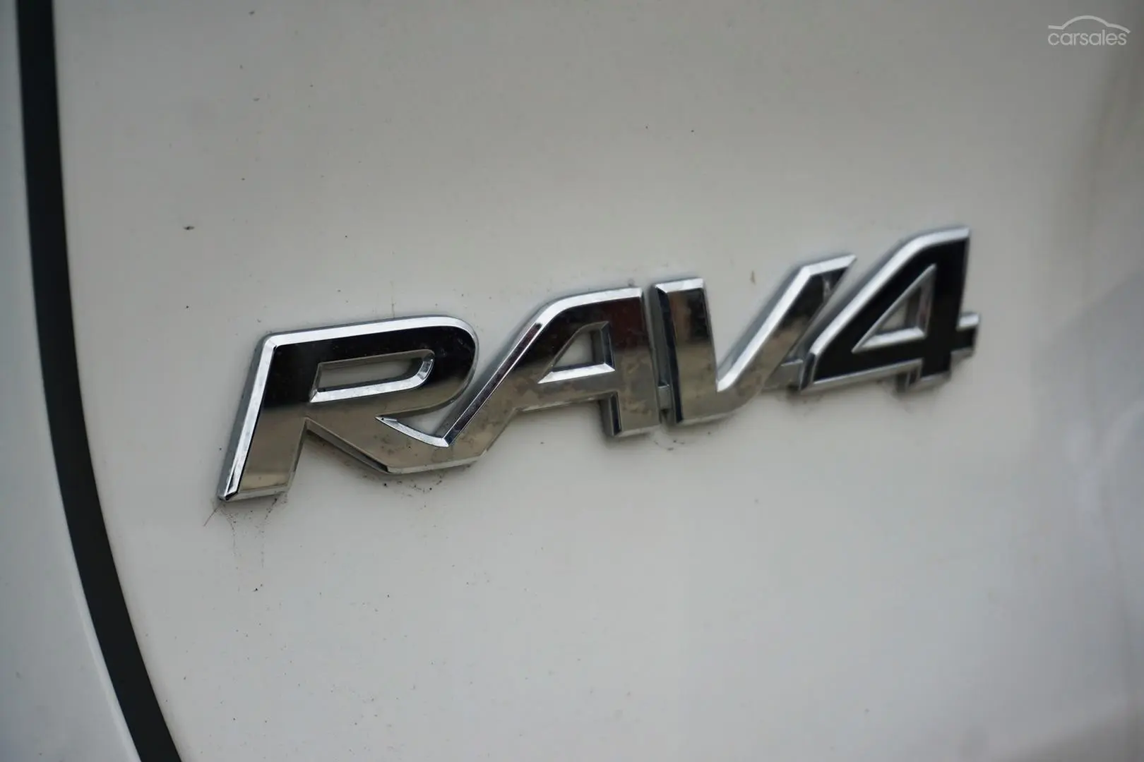 2020 Toyota RAV4 Image 19