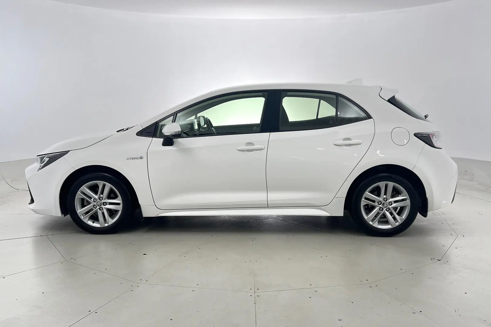 2020 Toyota Corolla Gallery Image 8
