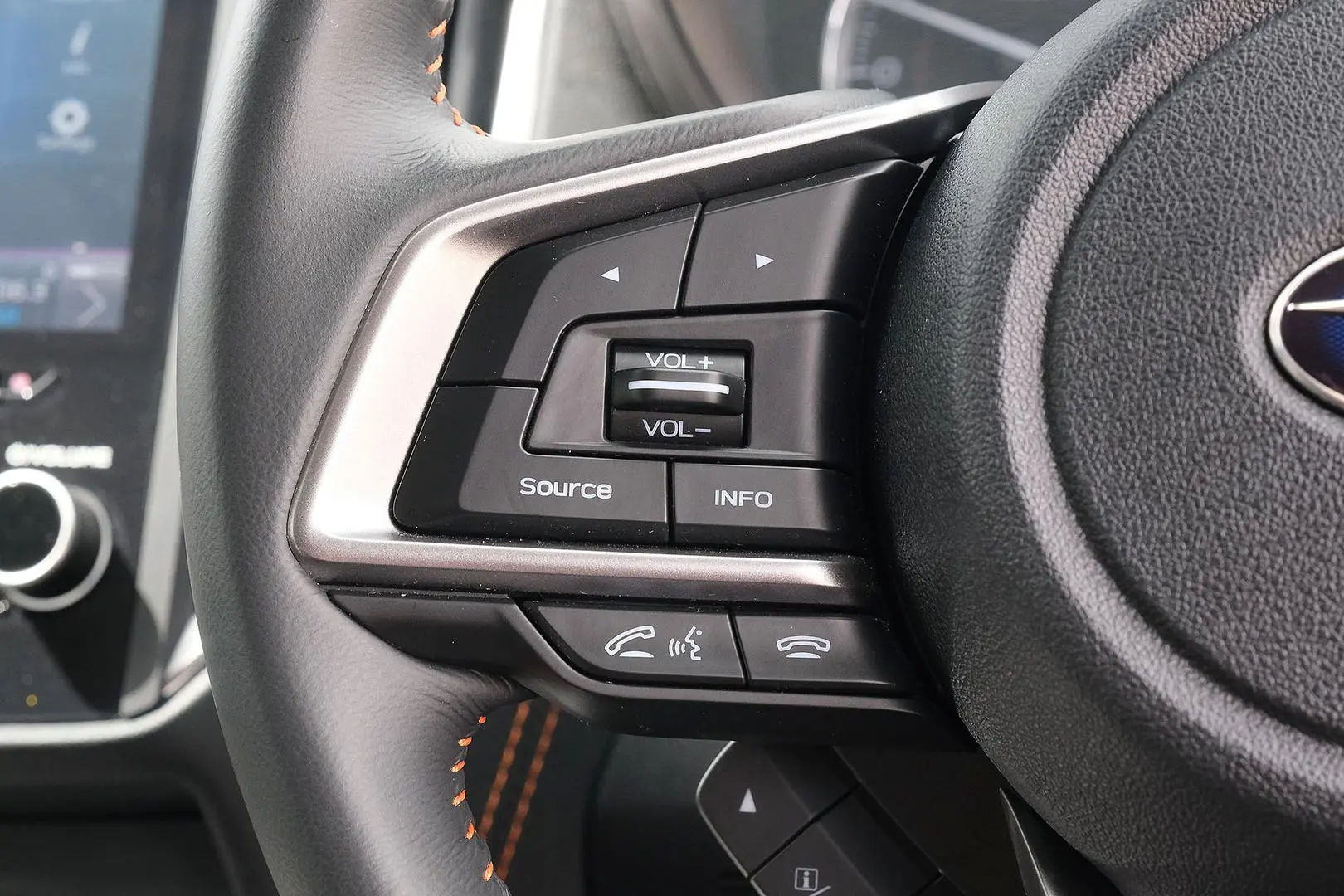 2020 Subaru XV Gallery Image 16