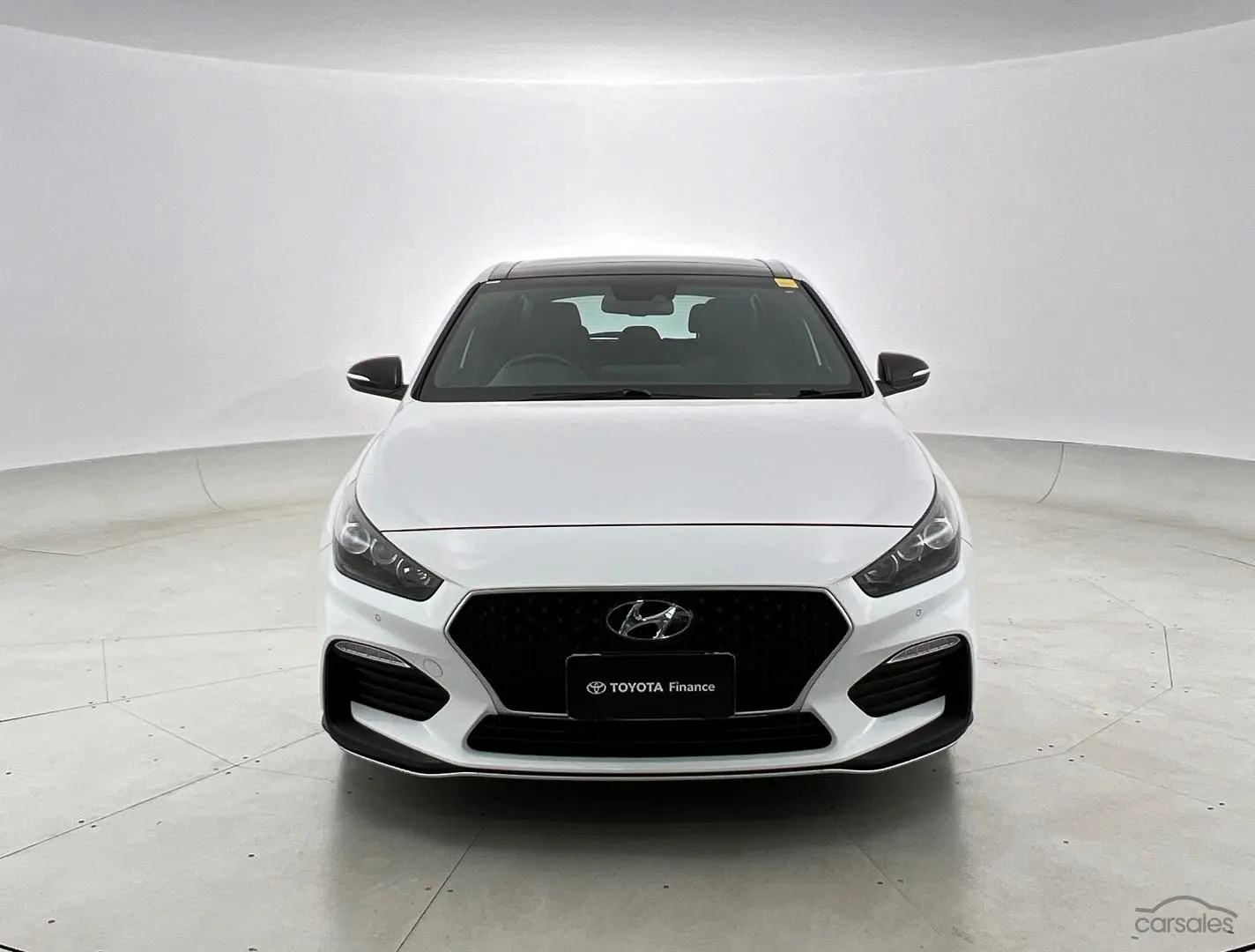 2021 Hyundai i30 Image 9