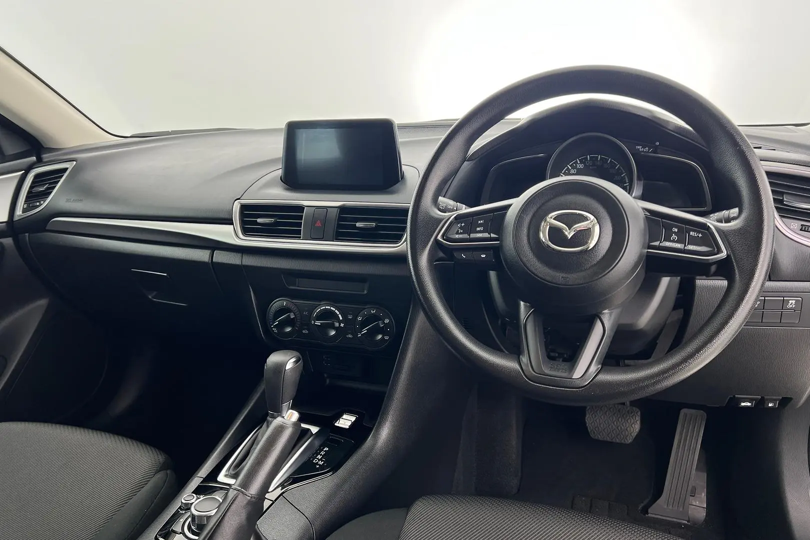 2018 Mazda 3 Gallery Image 12