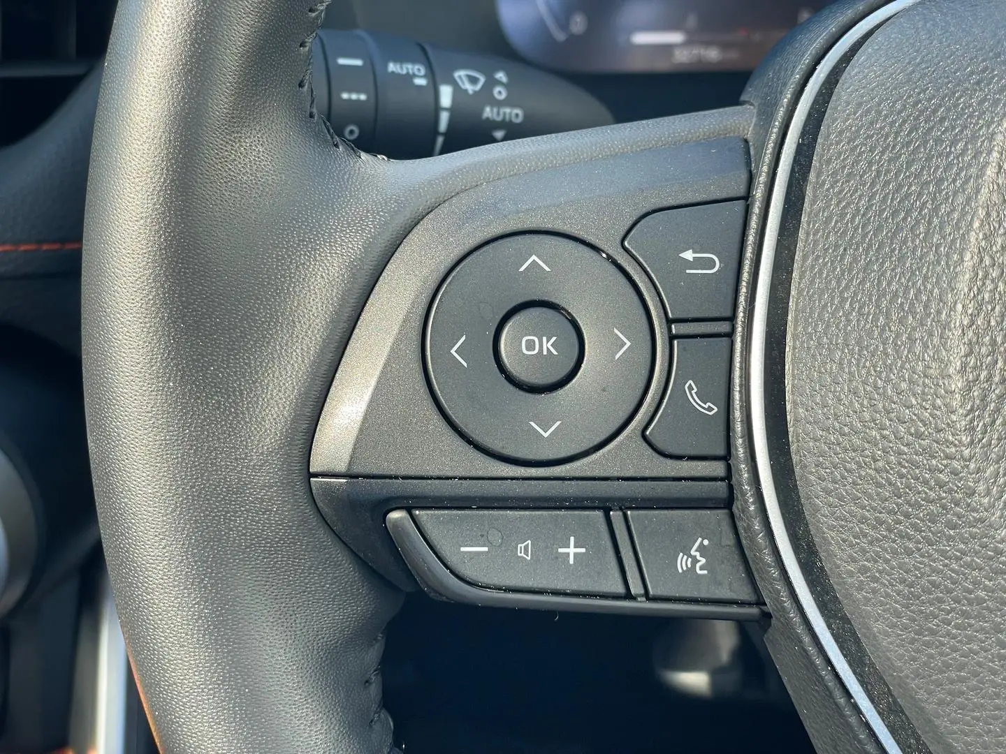 2023 Toyota RAV4 Gallery Image 22