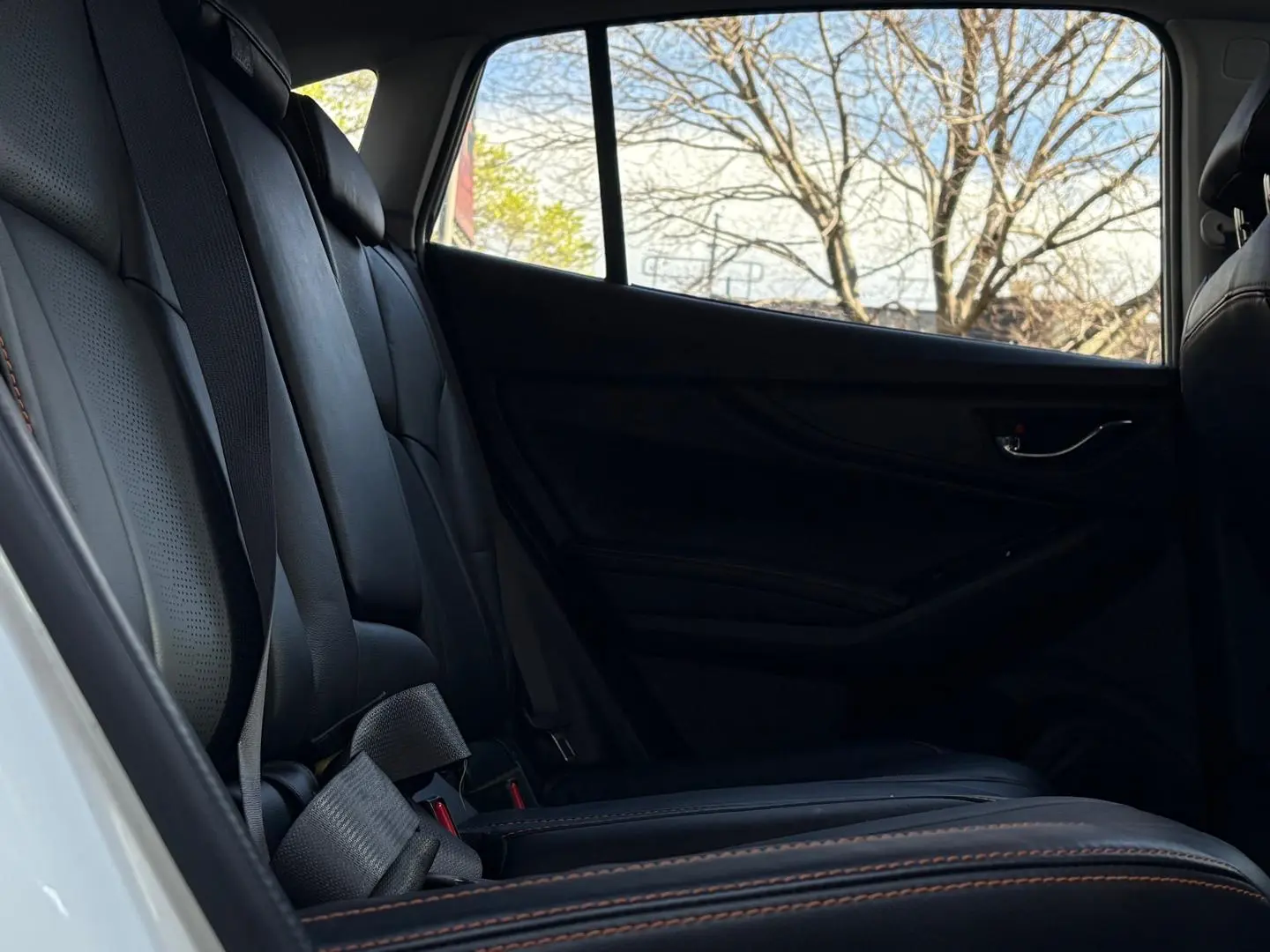 2017 Subaru XV Gallery Image 14
