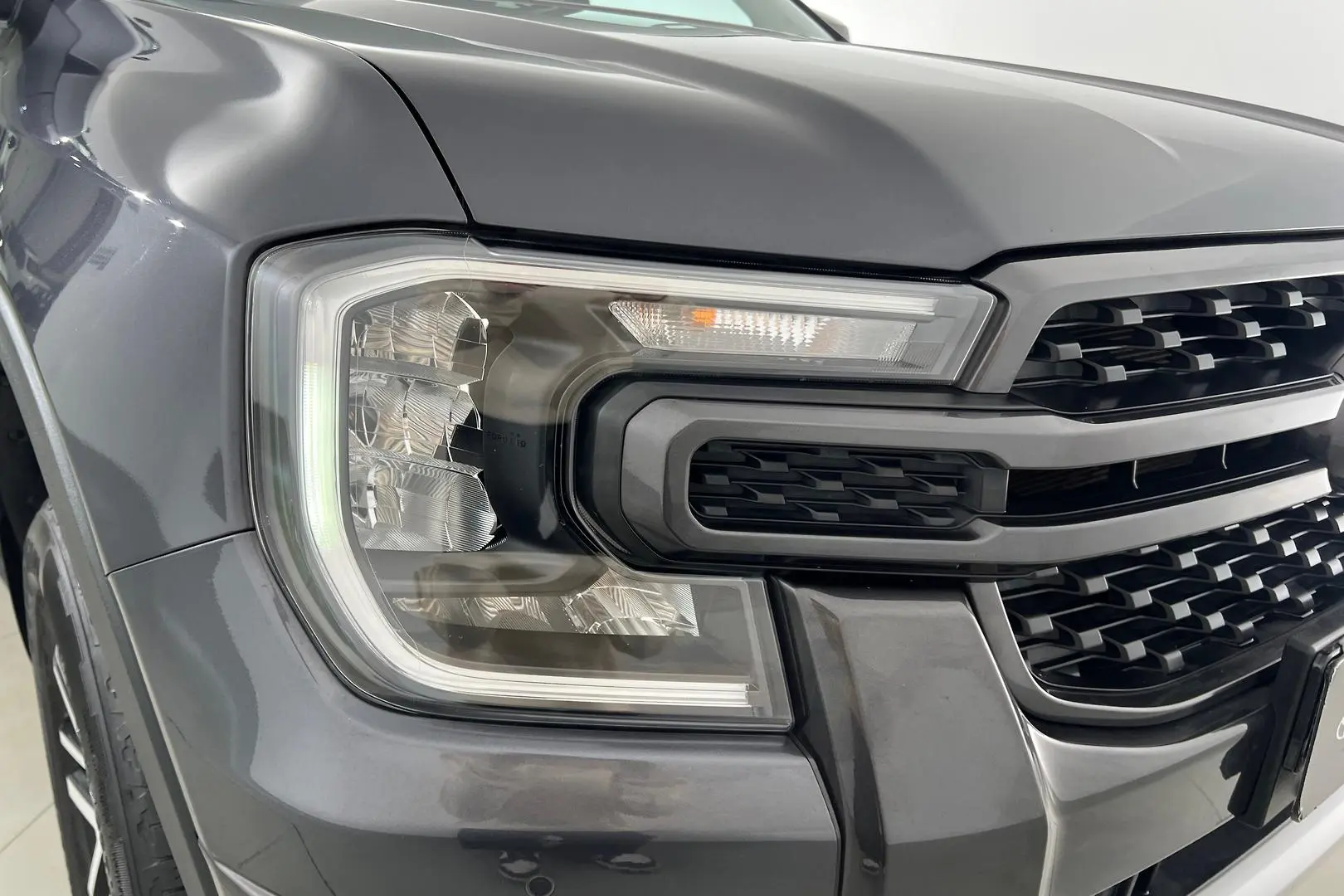2022 Ford Ranger Gallery Image 2