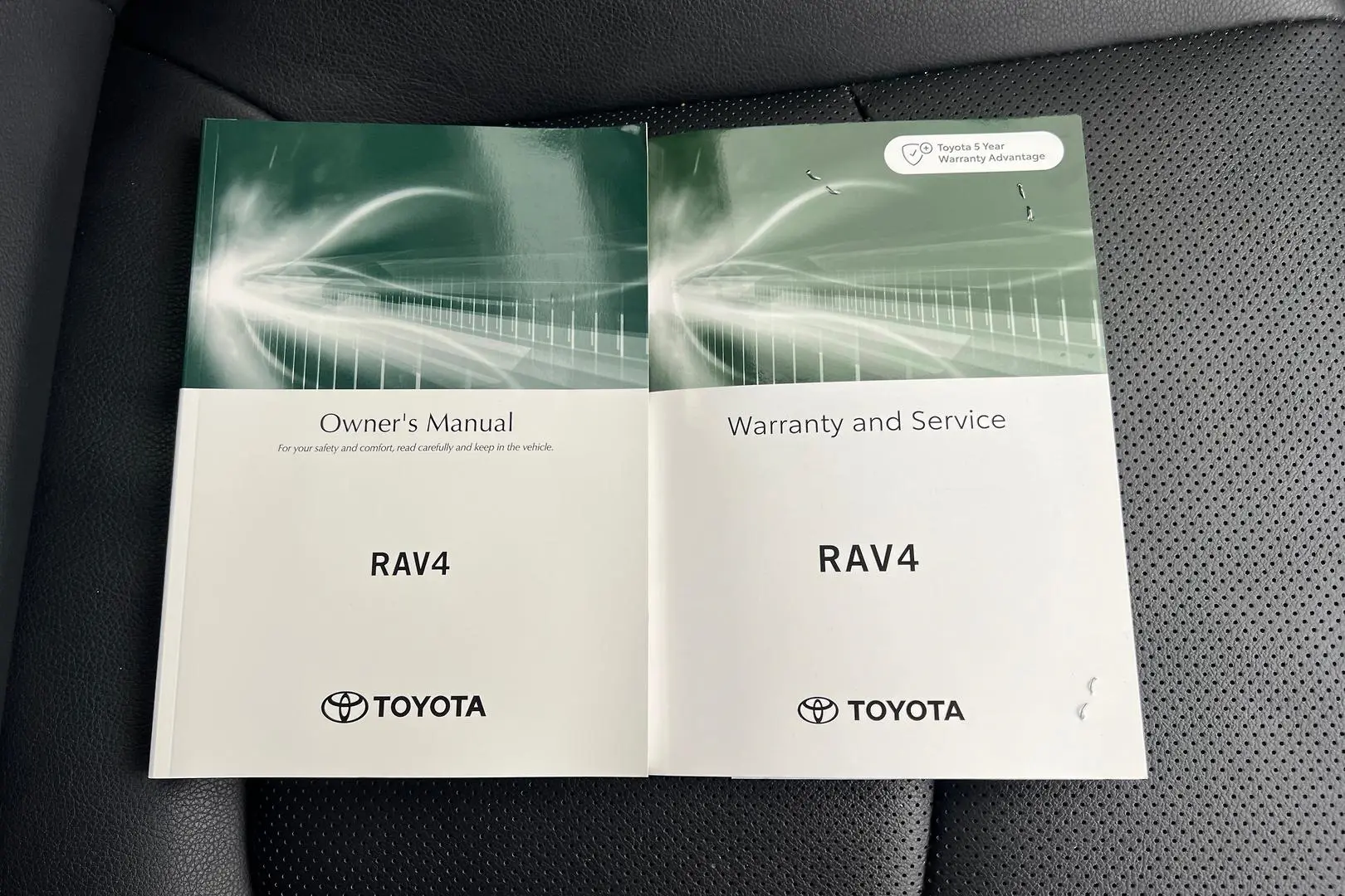 2023 Toyota RAV4 Gallery Image 22