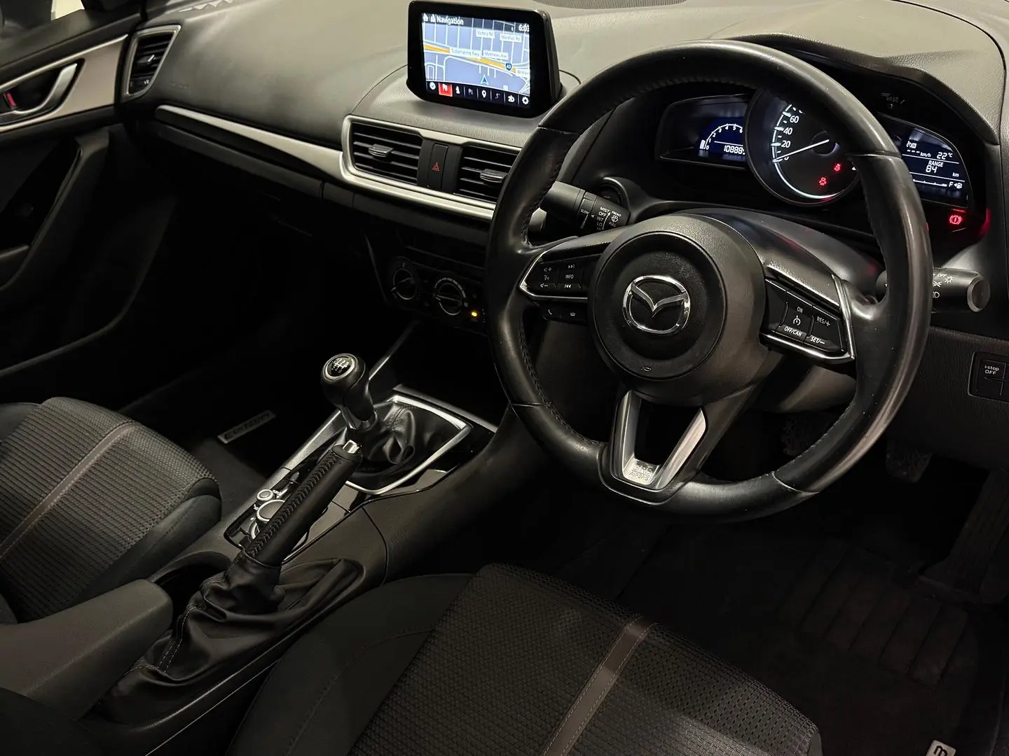 2017 Mazda 3 Gallery Image 12