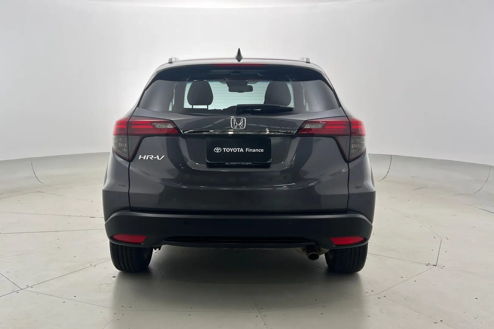 2019 Honda HR-V Gallery Image 3