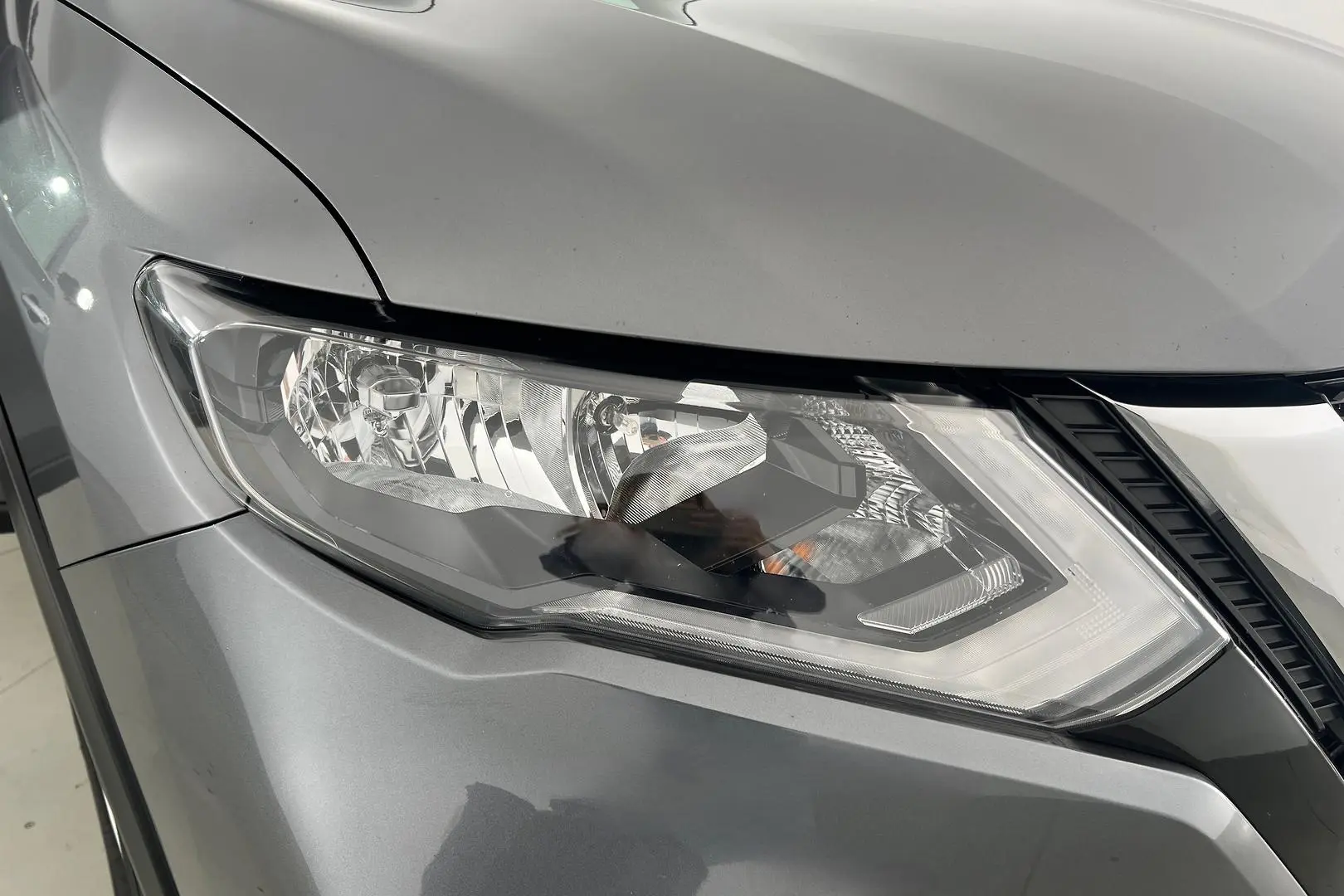 2021 Nissan X-TRAIL Gallery Image 21