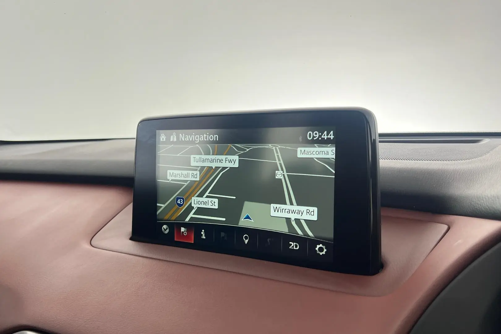 2019 Mazda CX-9 Gallery Image 25