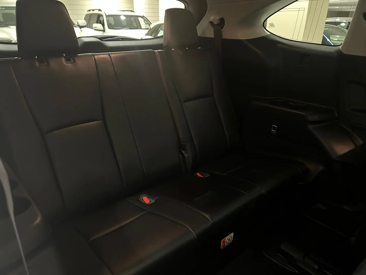2023 Toyota Kluger Gallery Image 15