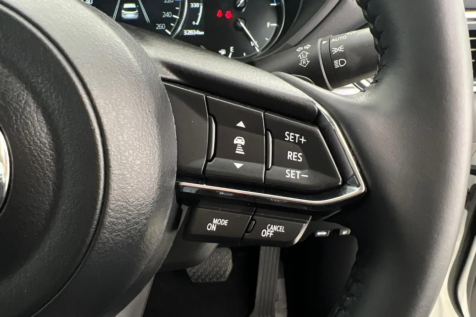 2024 Mazda CX-5 Gallery Image 18