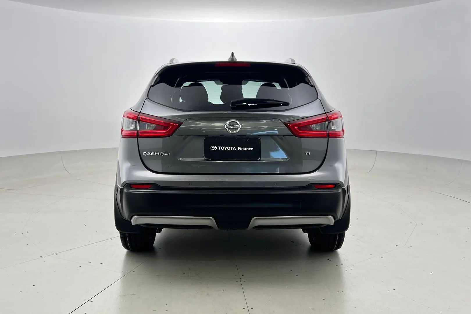 2019 Nissan QASHQAI Gallery Image 12