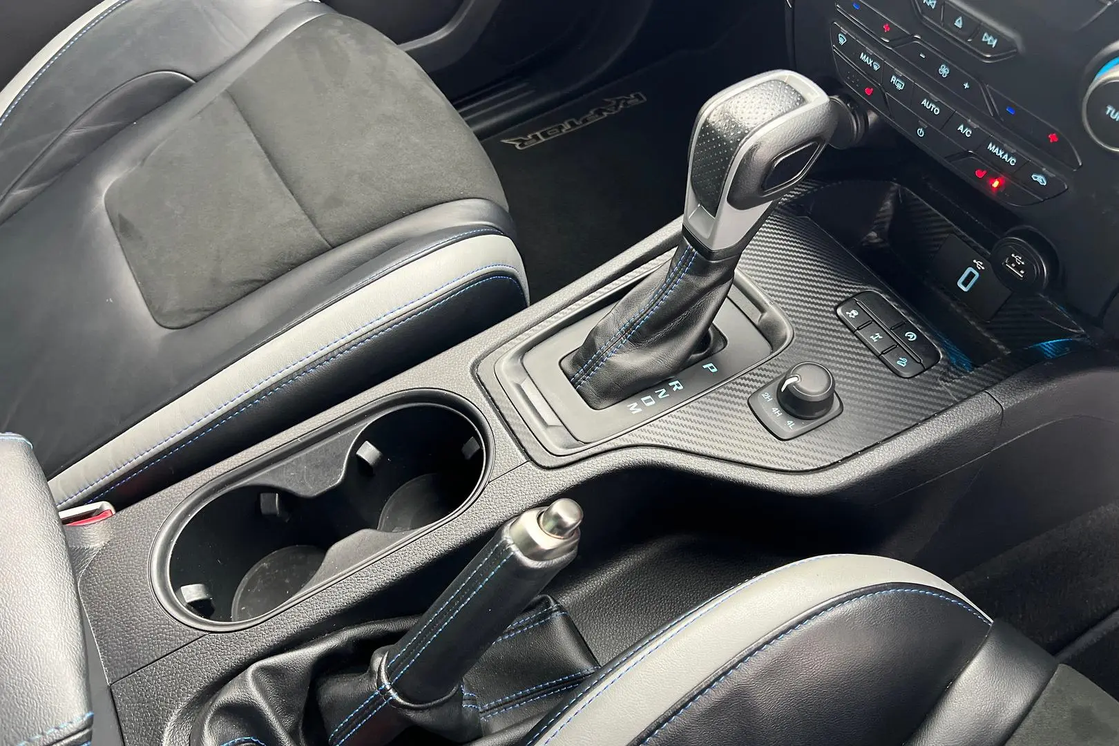 2019 Ford Ranger Gallery Image 16