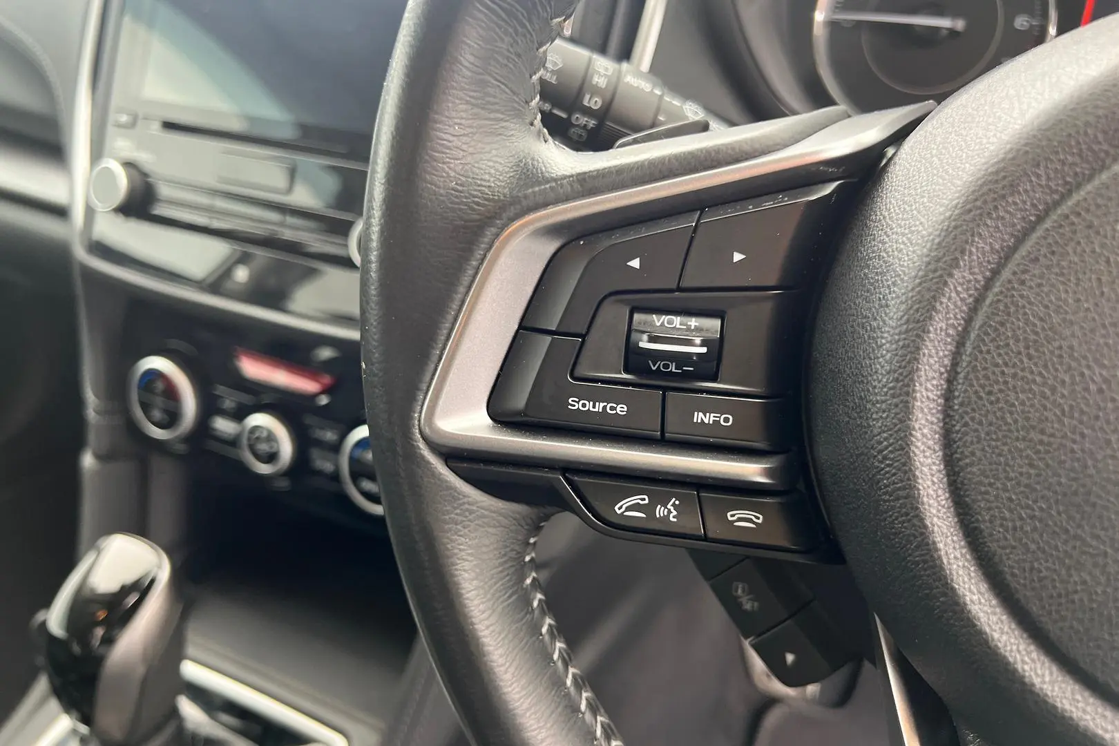 2020 Subaru Impreza Gallery Image 17