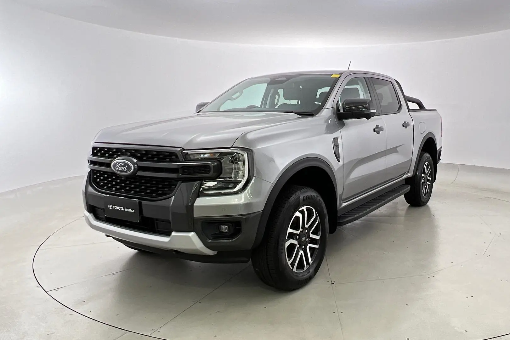 2022 Ford Ranger Gallery Image 8