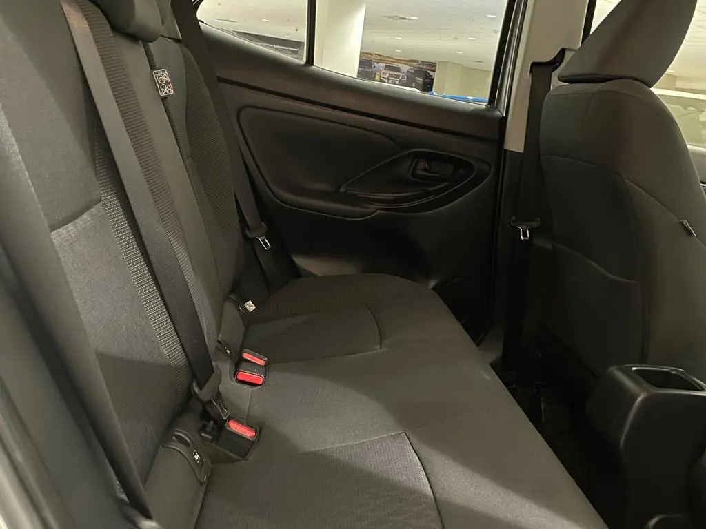 2023 Toyota Yaris Cross Gallery Image 13