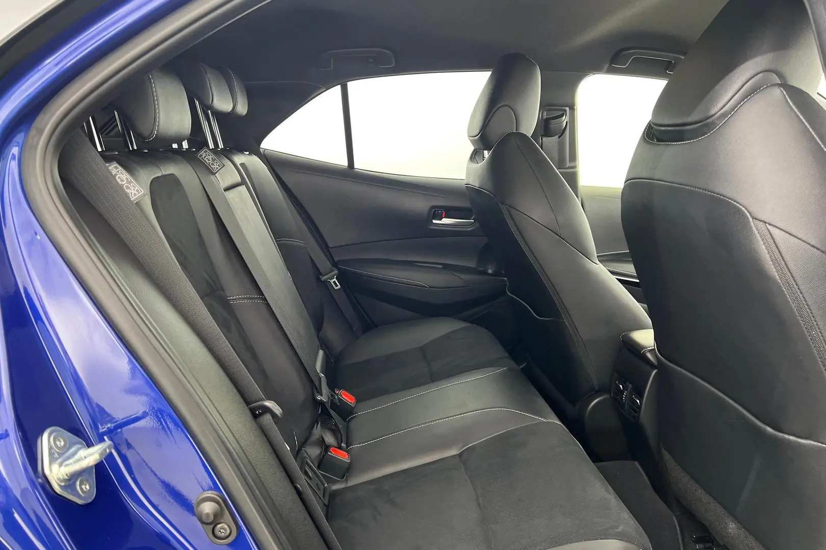 2024 Toyota Corolla Gallery Image 19
