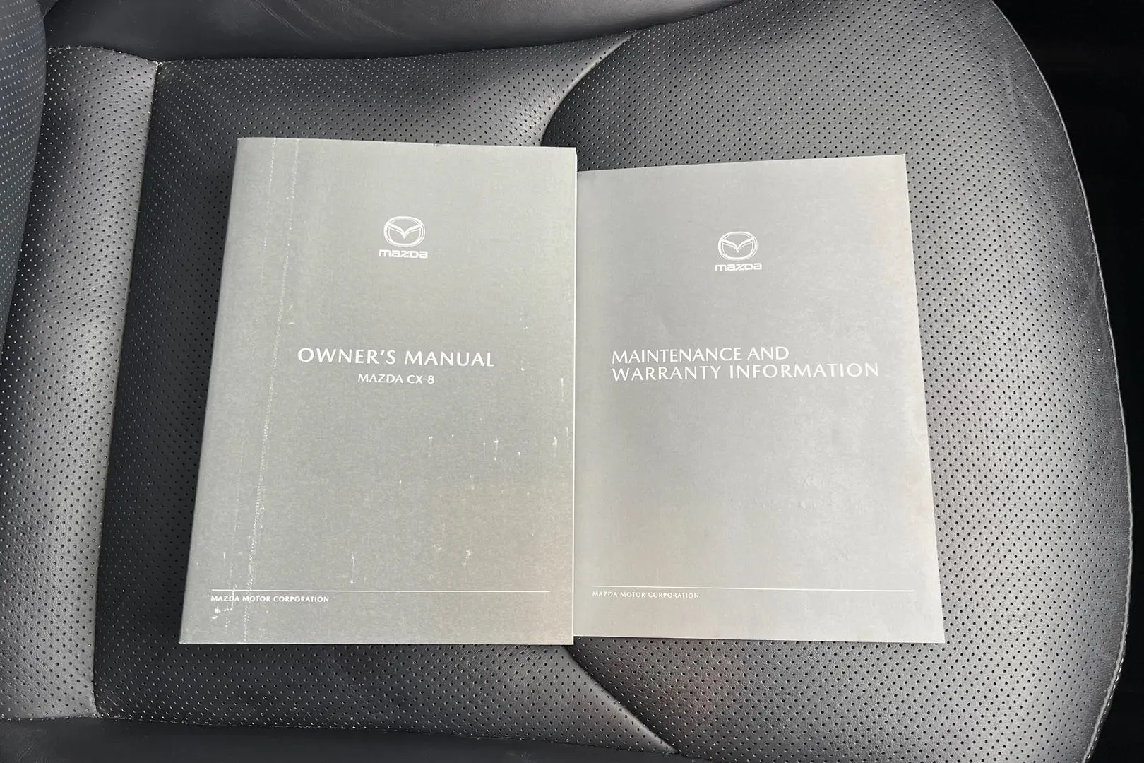 2020 Mazda CX-8 Gallery Image 22