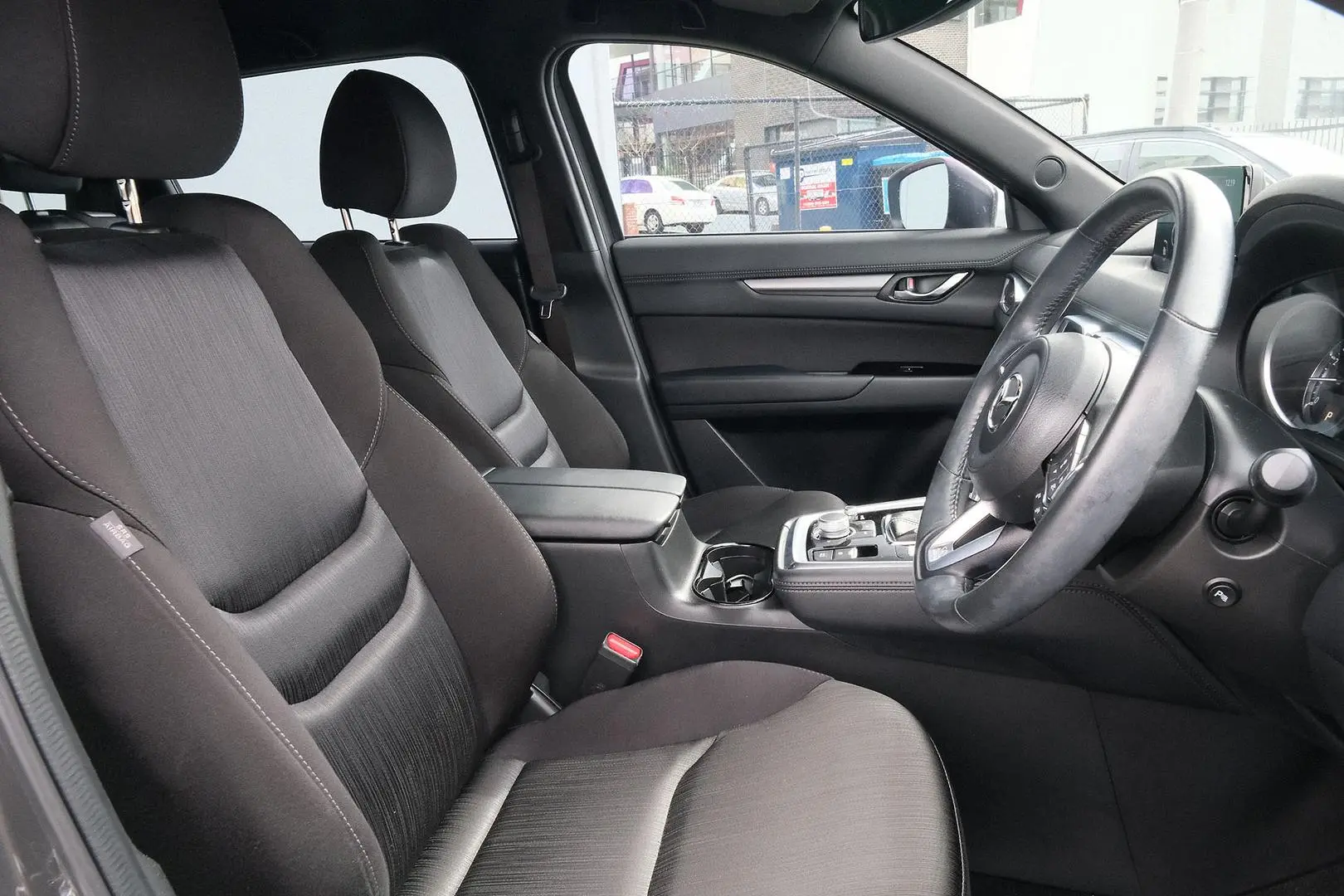 2022 Mazda CX-8 Gallery Image 13