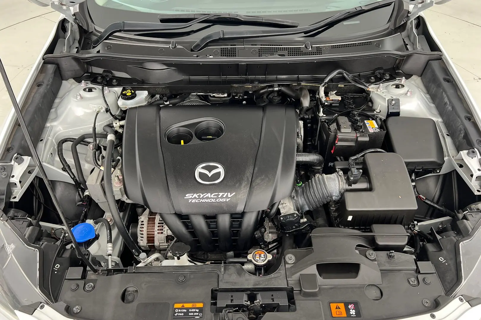 2018 Mazda CX-3 Gallery Image 21