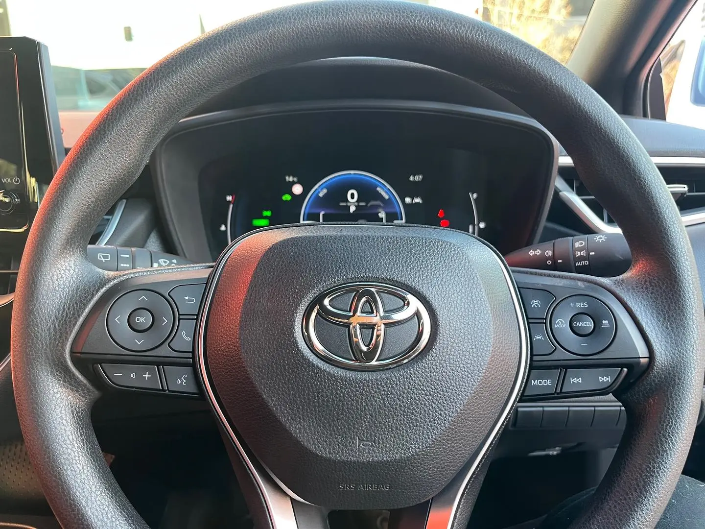 2024 Toyota Corolla Gallery Image 20