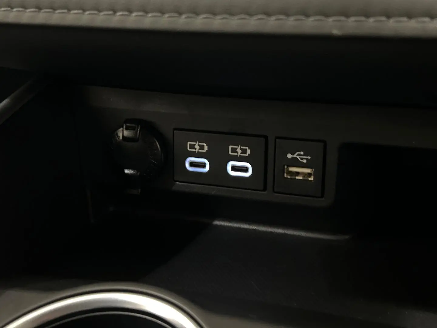 2023 Toyota Kluger Gallery Image 25