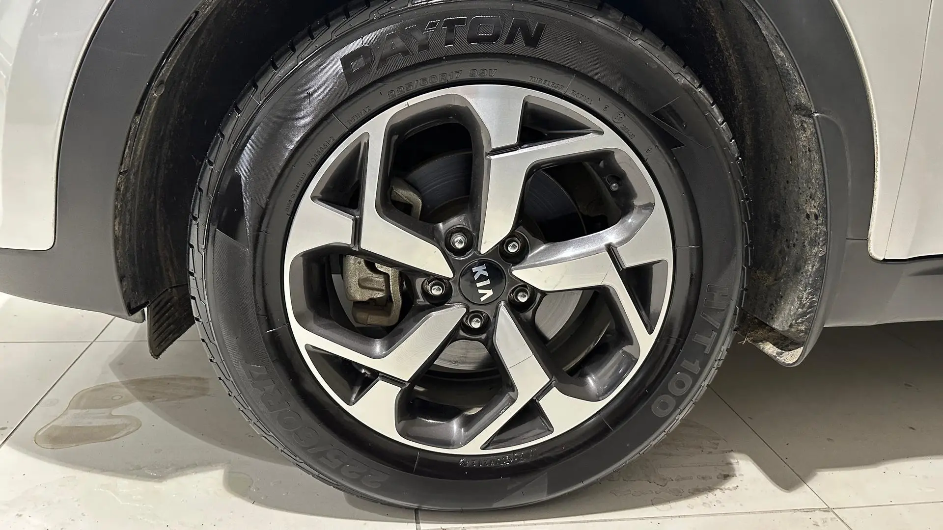 2018 Kia Sportage Gallery Image 14