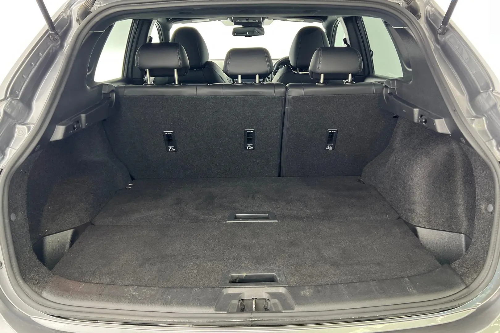 2019 Nissan QASHQAI Gallery Image 20