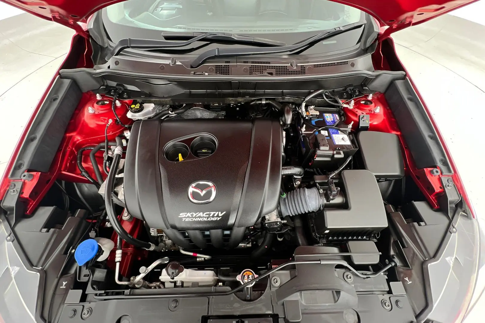 2019 Mazda CX-3 Gallery Image 21