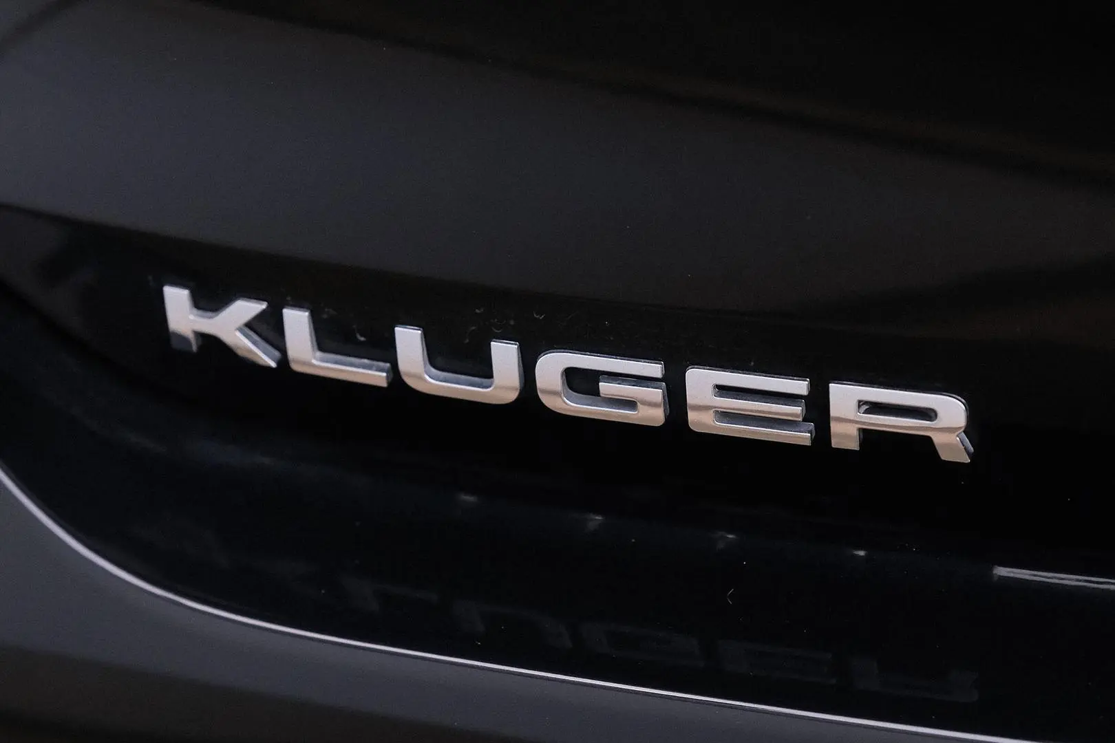 2023 Toyota Kluger Gallery Image 20
