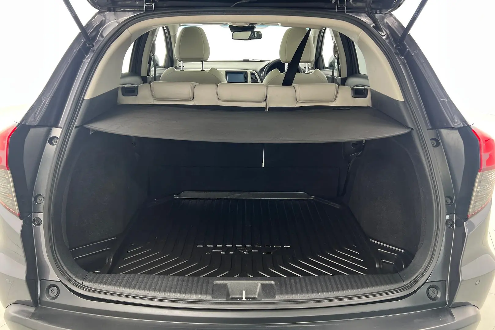 2019 Honda HR-V Gallery Image 24