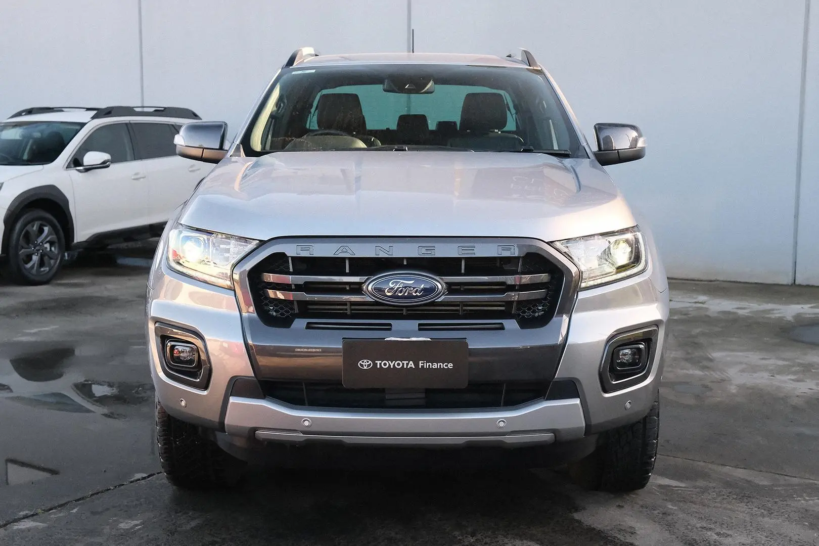 2020 Ford Ranger Gallery Image 3