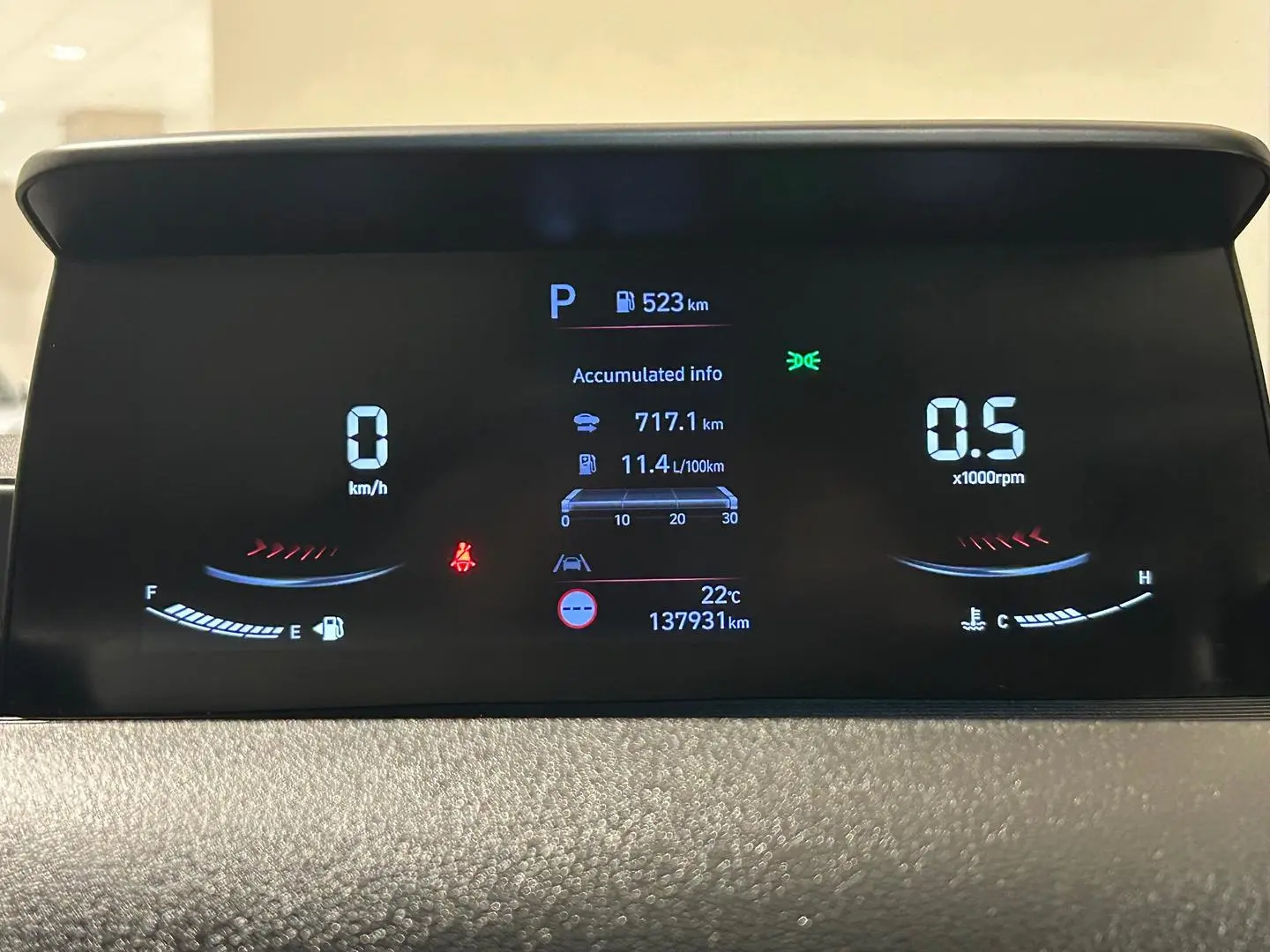 2022 Hyundai STARIA Gallery Image 19