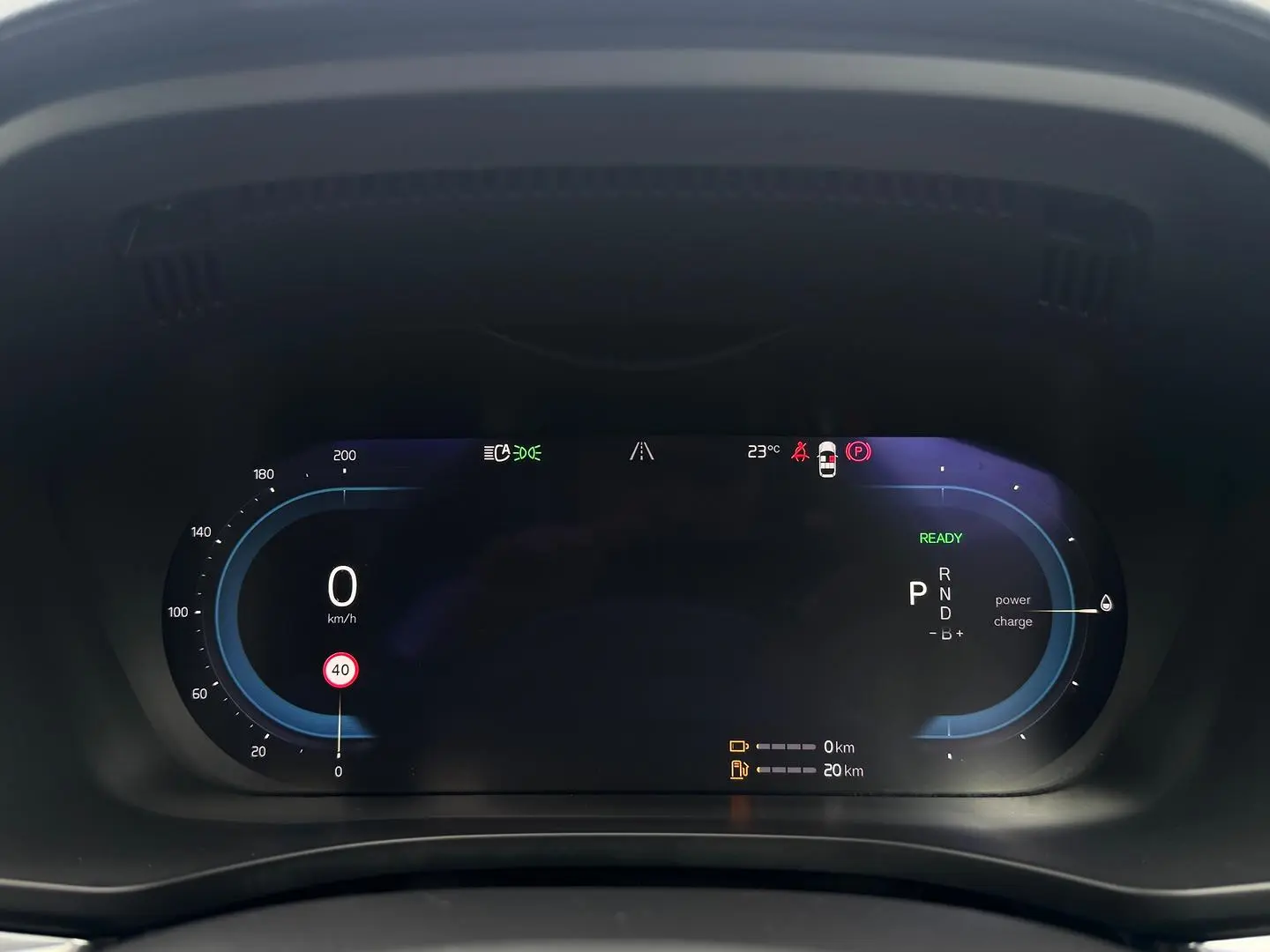 2022 Volvo XC60 Gallery Image 25