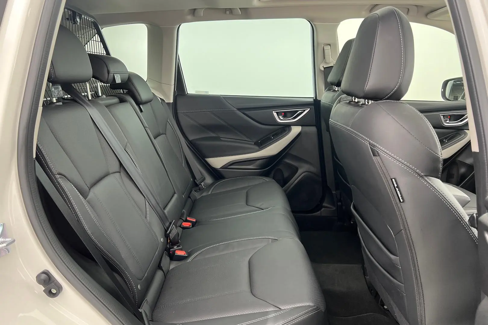 2024 Subaru Forester Gallery Image 19