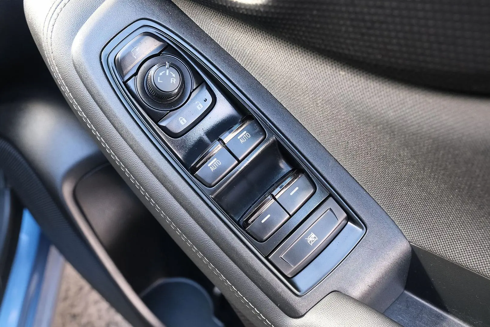 2023 Subaru Forester Gallery Image 12