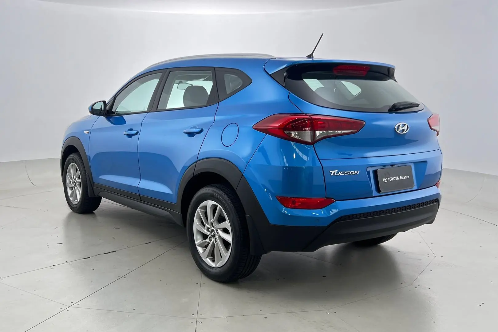 2015 Hyundai Tucson Gallery Image 7