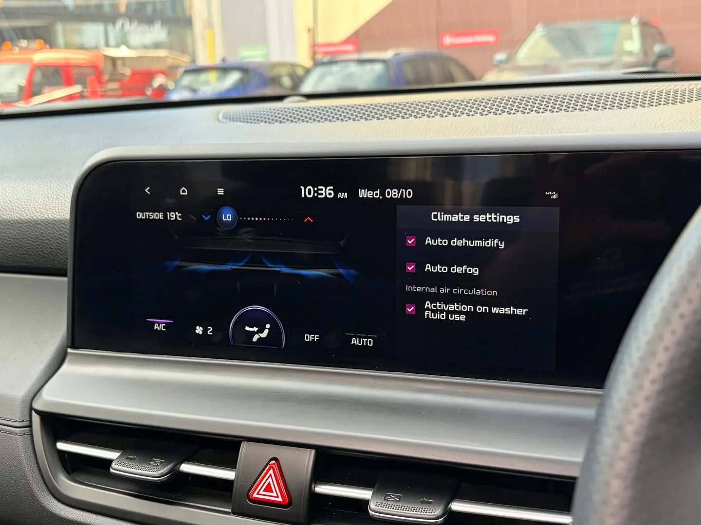 2023 Kia Seltos Gallery Image 17