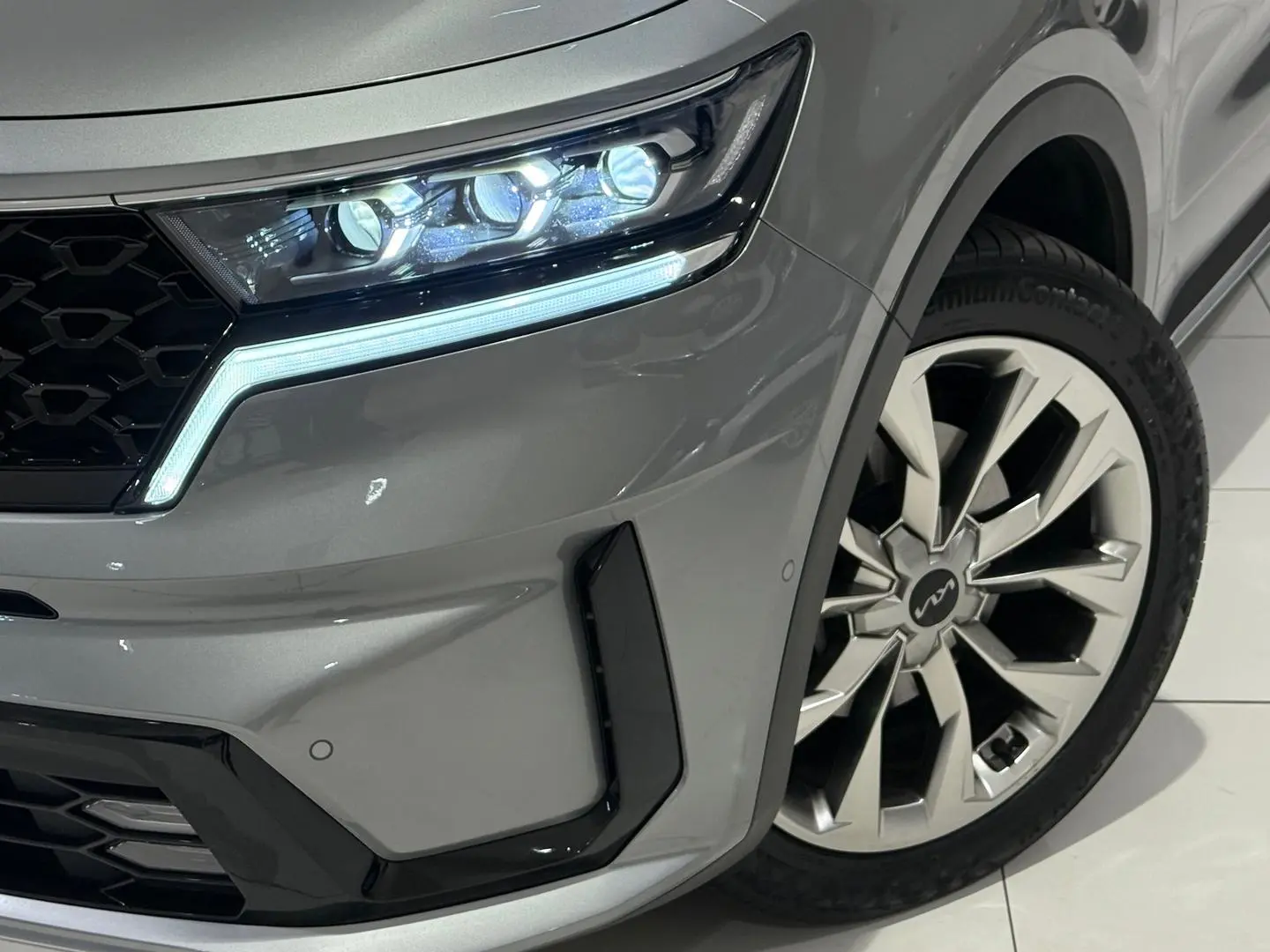 2022 Kia Sorento Gallery Image 11