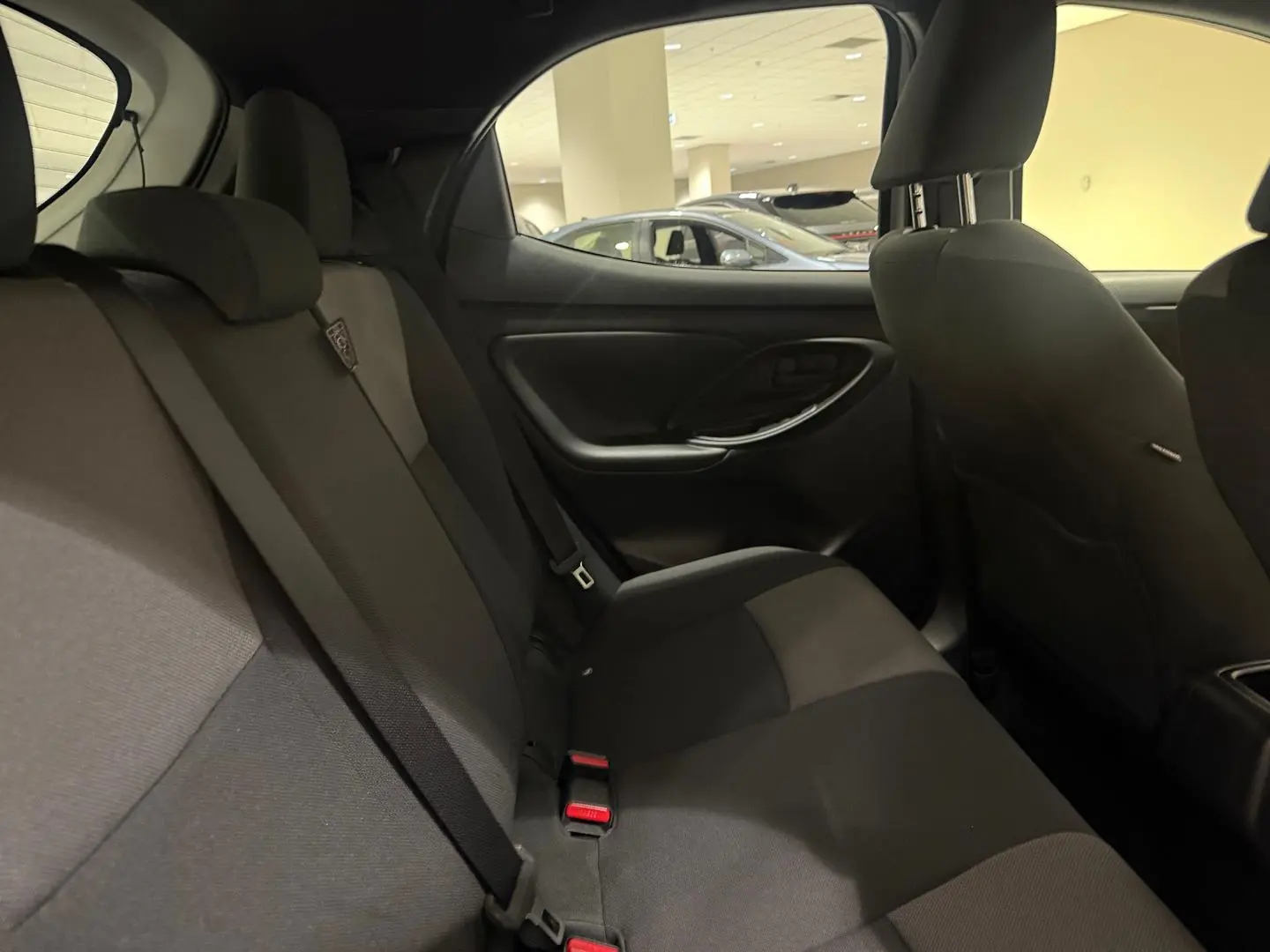 2024 Toyota Yaris Gallery Image 14