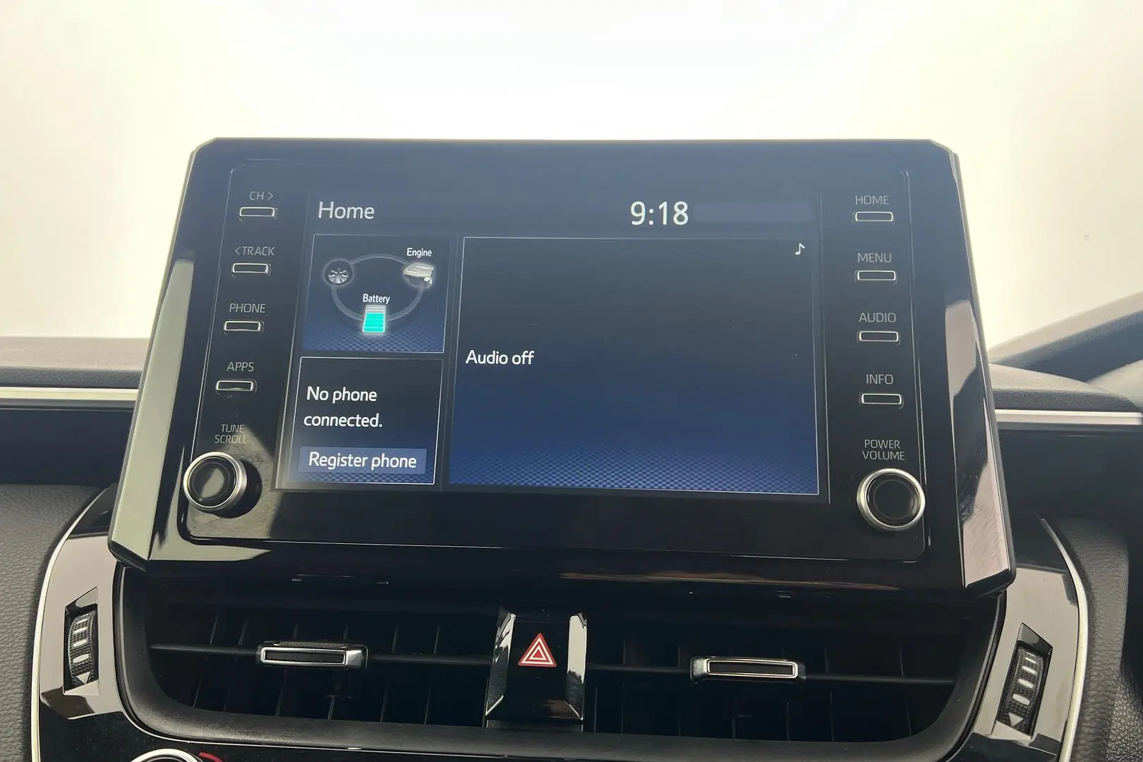 2020 Toyota Corolla Gallery Image 14